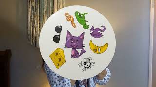 Try this Memory Technique: Story Weaving  #memory #memorychallenge