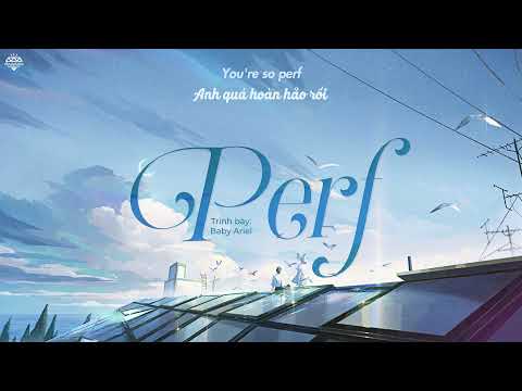 [Vietsub] Baby Ariel - Perf