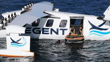 Behind the Scenes: Seaglider Rescue Demonstration