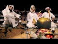 رحلة شبابية إلى الصفاء طلعة بر 