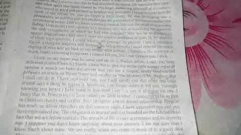 Class 12-A fellow traveller part 5