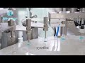 2025’s Best Perfume Filling Machine? Here’s Why This One Stands Out!
