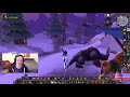 Payo - The Untamed Blade - WoW Classic Day 566