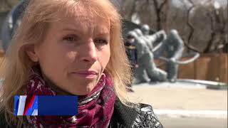 Raport Ze Skażonej Zony