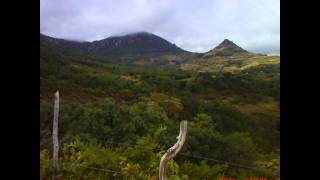 Cieneguita, Guazapares, Chih.