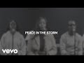 Video thumbnail of "Ore Clarke - PEACE IN THE STORM"