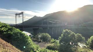 20210718　008　000　EF510-507牽引 貨物列車　＠岡山県　万富