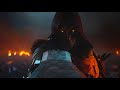 Destiny 2  forsaken  e3 story reveal trailer