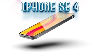 iPhone SE 4: The Best Budget Flagship SmartPhone 2024 🥰🥰