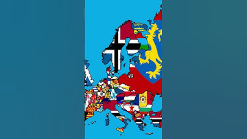 The Top Comment Changes One Thing On This Map | EU Conquest Edition Part 79 V1