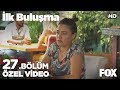 Download Ahmet'in nişanlısı Melike Hanım, sinir krizi geçirdi! İlk Buluşma 27. Bölüm Ahmet'in nişanlısı Melike Hanım, sinir krizi geçirdi! İlk Buluşma 27. Bölüm