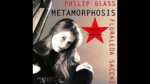 Philip Glass Metamorphosis and Other Works [Full A...