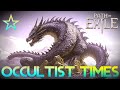 Occultist Times - Poe X Path Of Exile - Bane Discharge Explode