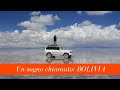 Viaggio in Bolivia - Salar De Uyuni