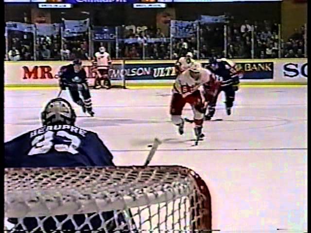 Red Wings 1997: When Vladimir Konstantinov became Vlad the Impaler