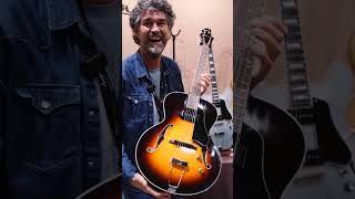 The Best Eastman Archtop
