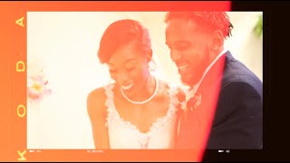 Blake & Millie Wedding Film