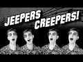 Jeepers Creepers (song) - A cappella