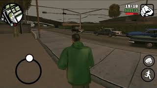 أسرار وغرائب gta san Andreas الجزء الأول 1