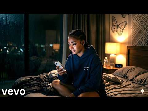 Shenseea - Late Night Lies (Official Lyrics Video)