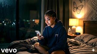 Shenseea - Late Night Lies (Official Lyrics Video)
