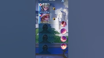 Dyrroth x Ruby 😍😍 #edit  #mlbb  #mlbbshorts #dyrroth #ruby