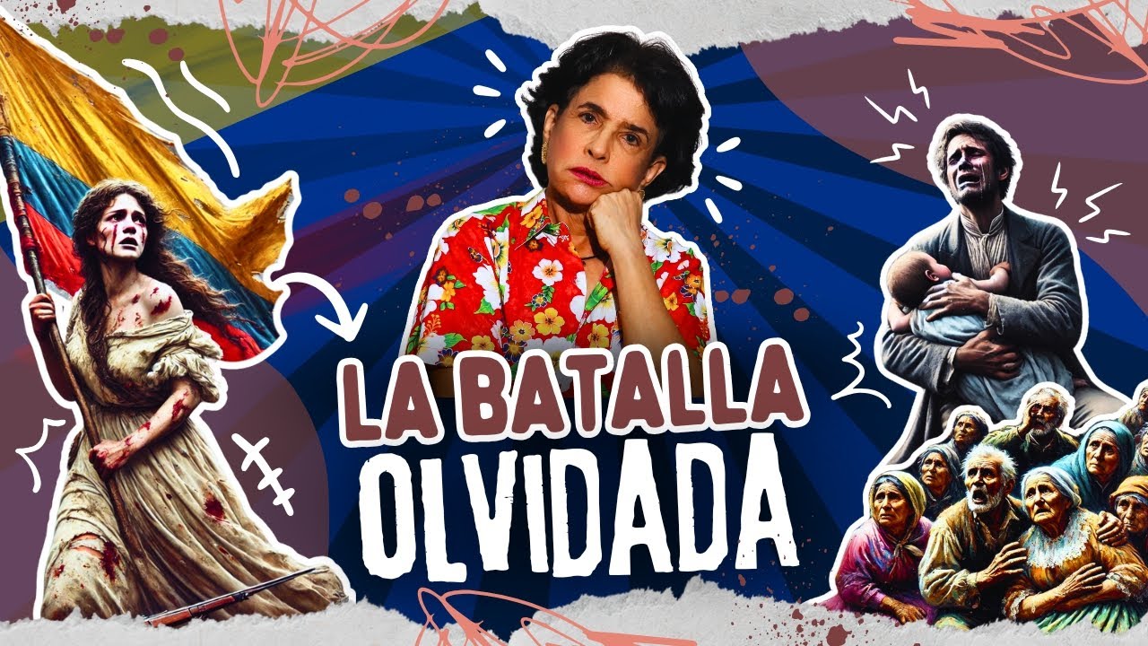 CHARALÁ, Sacrificio HERÓICO