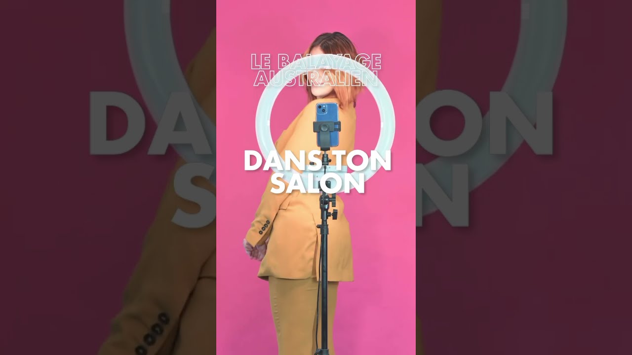 Bande démo mannequin