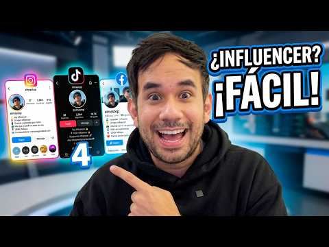 WHY DOES EVERYONE WANT TO BE AN INFLUENCER?