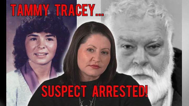 Tammy Tracey's Murder | Suspect Arrested After 33 ...