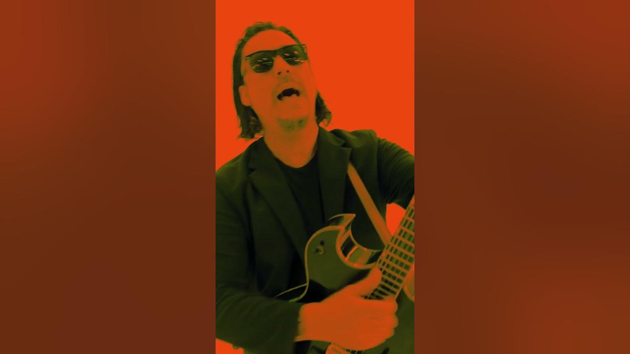Jesse Dayton - Night Brain