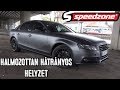 Speedzone-használt: Audi A4 2.0 TDI Multitronic: Halmozottan hátrányos helyzet (infó a leírásban)