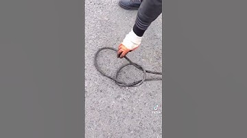 cách đan cáp sắt