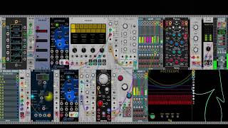 Melody Pattern Generator - AMBIENT LONG FORM Update