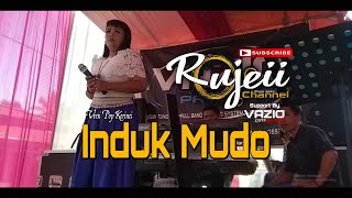 Download Lagu Lagu Kerinci - INDUK MUDO ( Cover Amye Alvarest ) Versi Pop || Vazio Prosound Live Show MP3 Download Lagu Lagu Kerinci - INDUK MUDO ( Cover Amye Alvarest ) Versi Pop || Vazio Prosound Live Show MP3