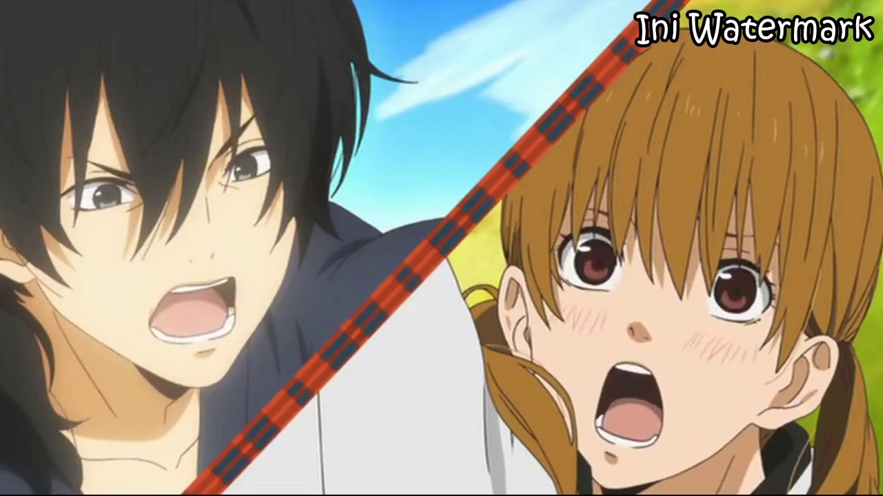 Tonari No Kaibutsu-Kun Hentai