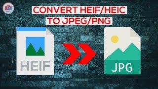 How to convert HEIC to JPEG or PNG screenshot 5