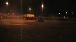 Drifting Hyllinge 20090816 part 3