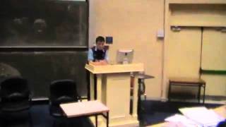CTYI Stalent Show Session 1 2011 Part 5 www keepvid com