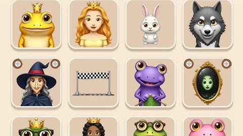 Connect Master Level 340 Walkthrough Solution Gameplay Gamerstein