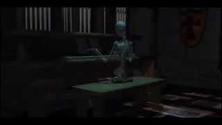 The Fat Man feat. Kris McKay - Skeletons in my Closet