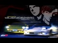 Initial D - Space Boy New Generation Remix