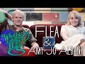 Flea & Amy-Jo Albany - What