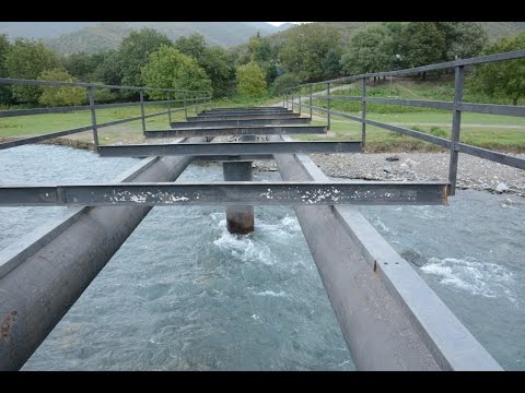 ორი მსხვერპლი დაუსრულებელი ხიდის გამო