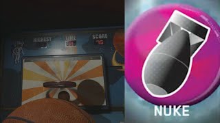 When you ball so fast your fire sale becomes a NUKE | Wistful clips on Spaceland