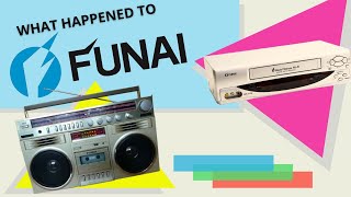 Funai: The Grey Eminence of The AV Market