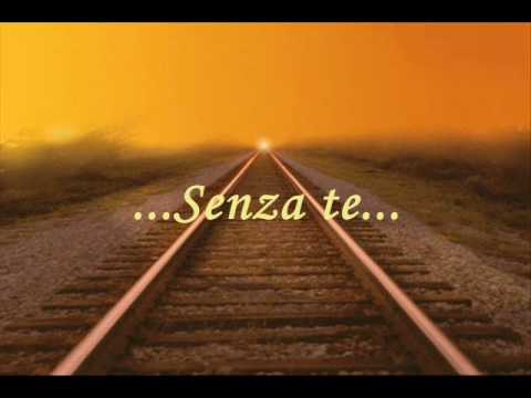 Watch Marco Masini - Disperato on YouTube