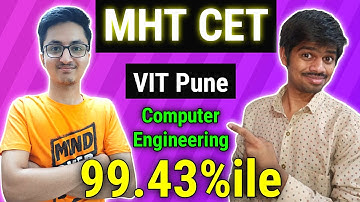 How To Boost MHT CET Score In Last Few Days?