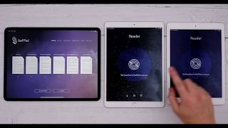 Discover StaffPad  - ScoreSync