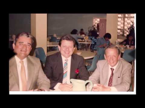 CANTANDO EL BOLERO DEL GRAN COMPOSITOR ROBERTO CANTORAL EL RELOJ PAPO VALLE